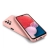 Nakładka SOFTY Samsung A05s (A057F) różowa